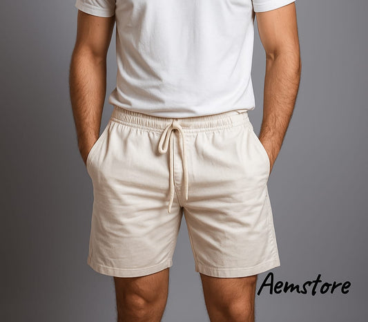 Pantalone corto